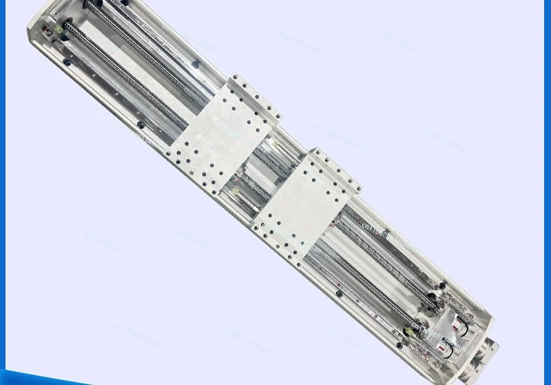 Industrial Linear Motion Ball Screw Slide, Fast Up and Down Two-way Screw Slide Screw