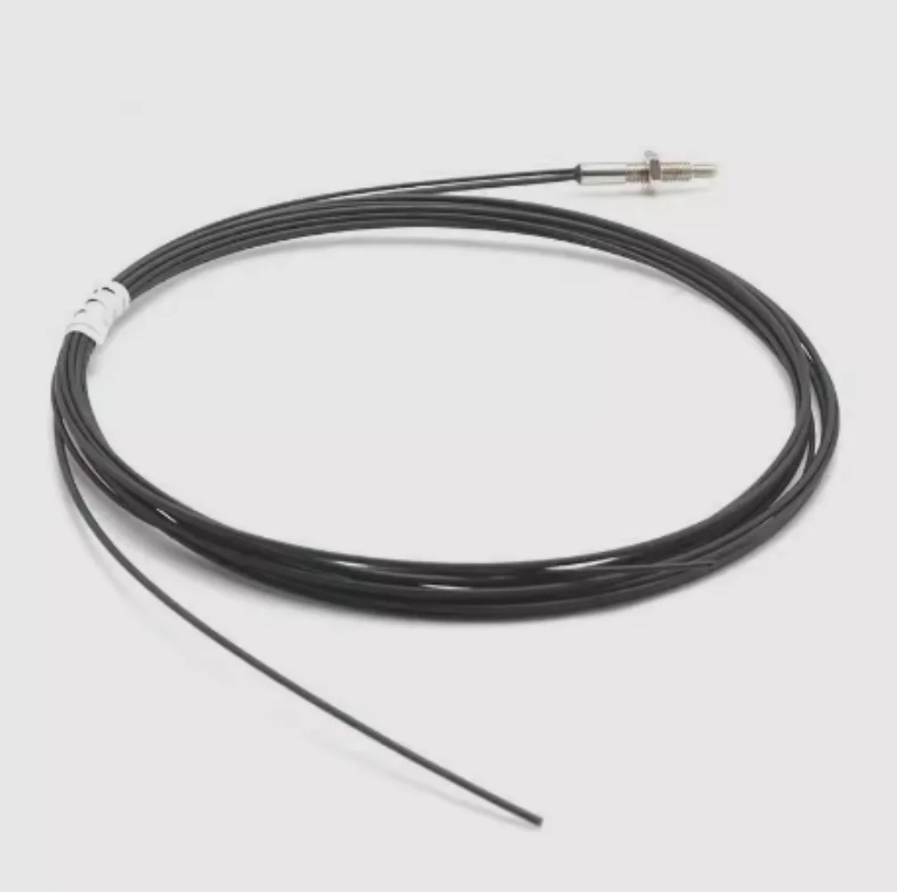 Fibra riflettente multi-core coassiale FD-G4 da 2 pezzi