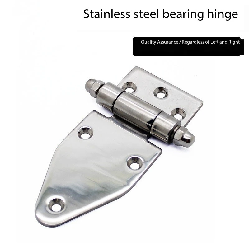 Stainless steel hinge oven hinge HT3106 industrial oven control box CL127 folding freezer hinge direct sales