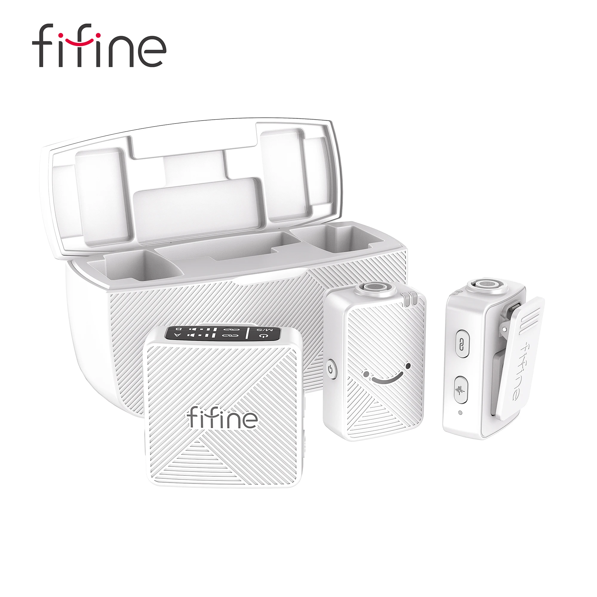 M9 Portable Wireles… - image