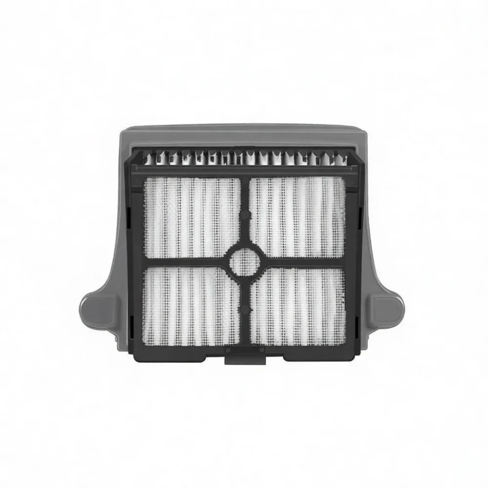 Replacement Brushroll And Washable Filter Accessory For Tineco S3 S5 1.0 2.0 LED LCD Slim Combo 3.0 Vacuum Cleaning Appliance