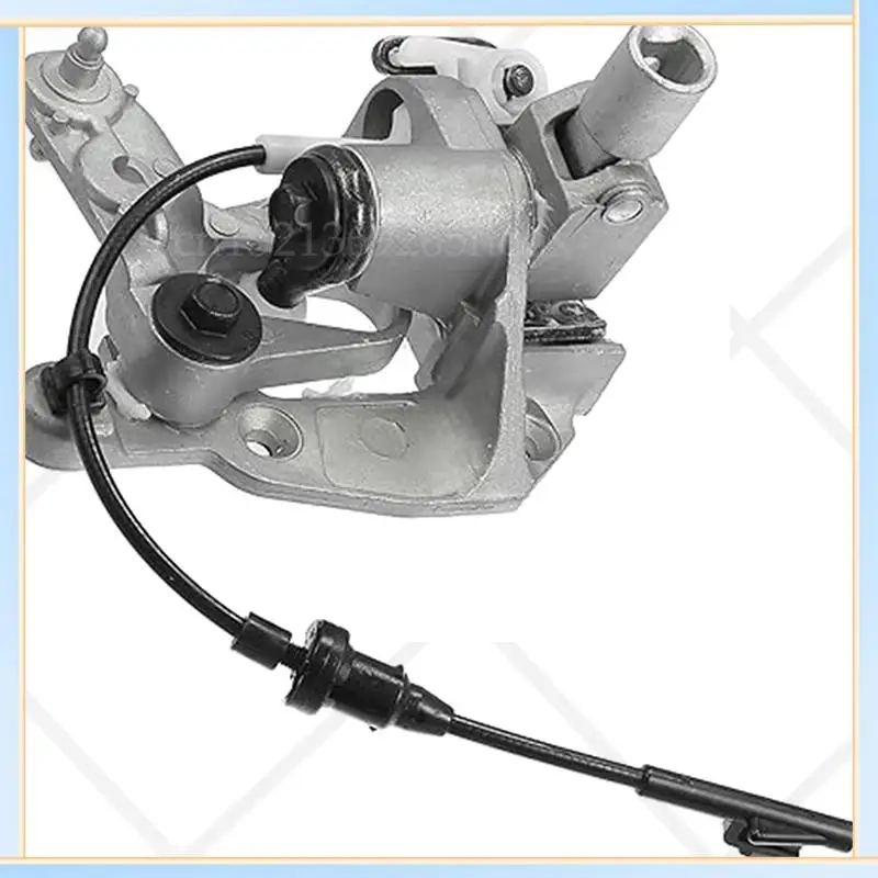 

-SPOR Steering Column Shift Mechanism 26047466 26047559 For Tahoe 1995-2000 Automatic Transmission Control Assembly