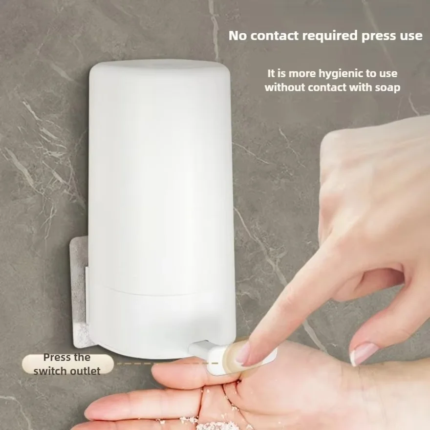 Soapy Box Soap Grinder Solid Grinding Bar Soapy Bar Dispenser Container Wall Mounted Crusher Solid Soapy Bar Grinding Box Holder