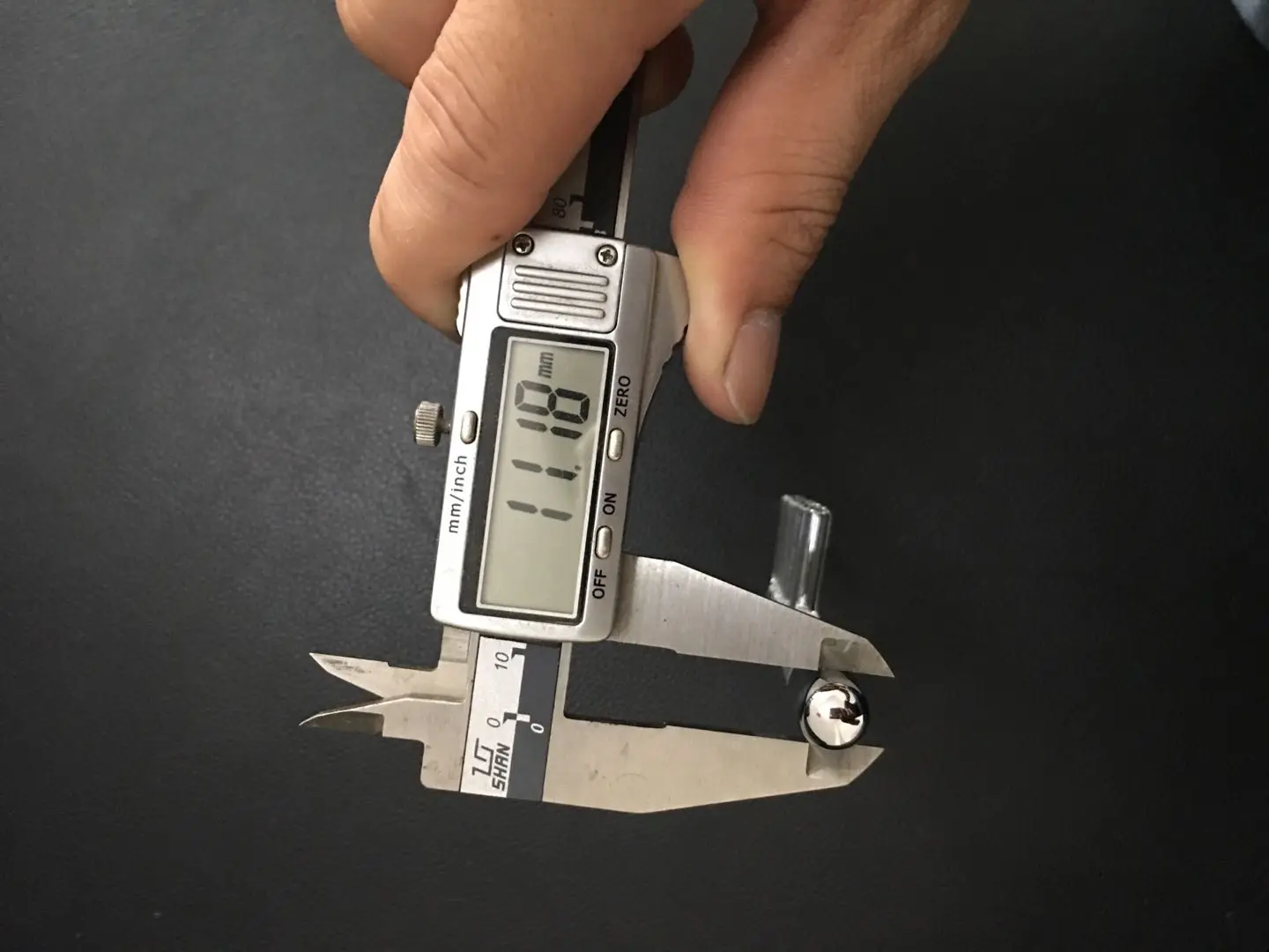 Scalp Care Instrument Accessories Machine Glass Comb Infrared Ozone Comb Hair Care Micro Current Care