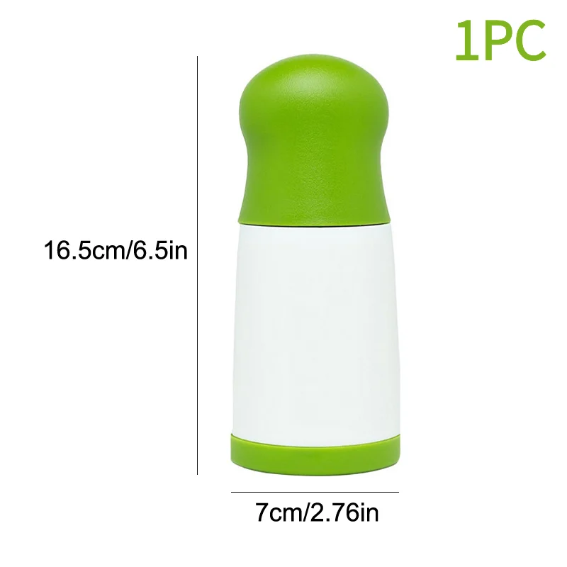 1PC Herb Grinder, Parsley Chopper Herb Mill Grinder,Spice Mill Parsley Shredder,Creative Cooking Tools.