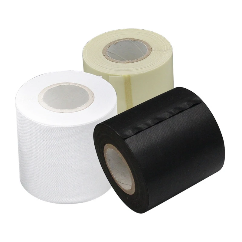 New PVC Insulation Tape Sealing Tape Ducts Fixing Bandage Size 58mmX11m Fit for Air Conditioner Pipes Insulation Repairment