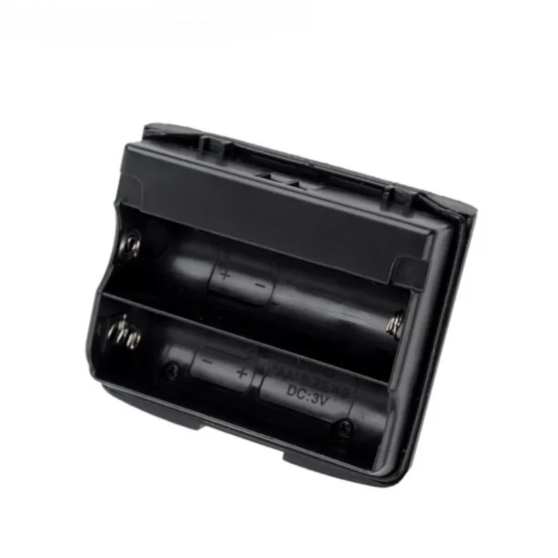 Radio Battery Pack Case for Yaesu VX-6R VX-7R Battery Case FBA-23 for Yaesu VX-5R VX-710 Support 2 AA ALKALINE