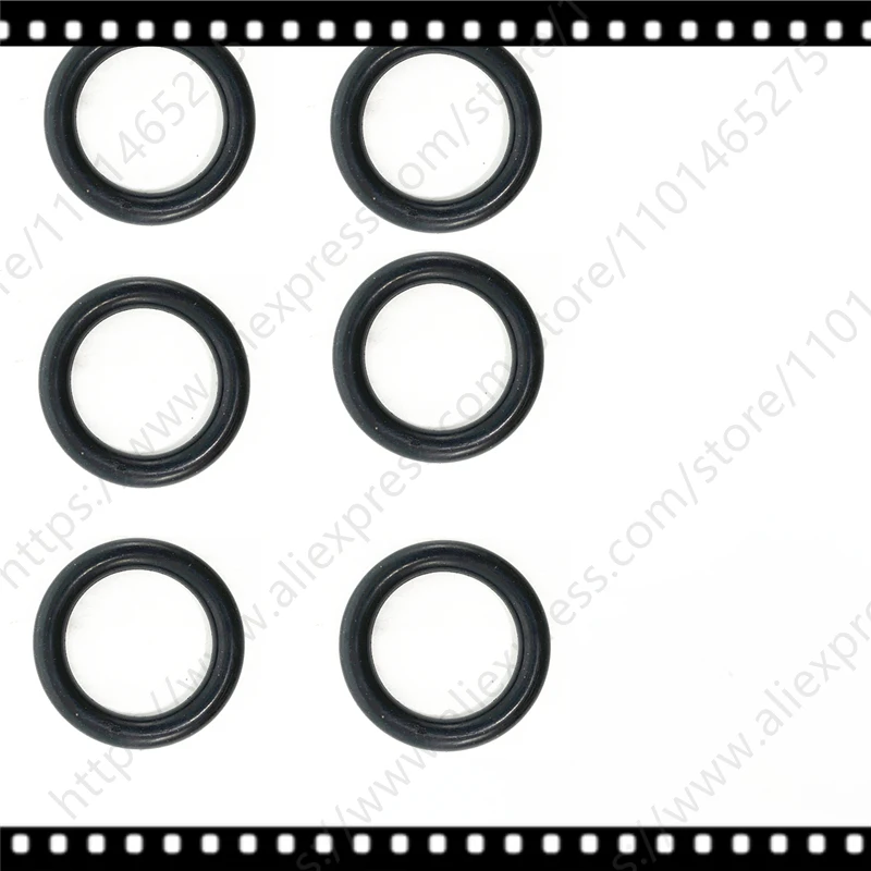 6PCS O-RING 31.5 FOR MAKITA HM002G HM1203C HM1205C HM1213C HM1214C