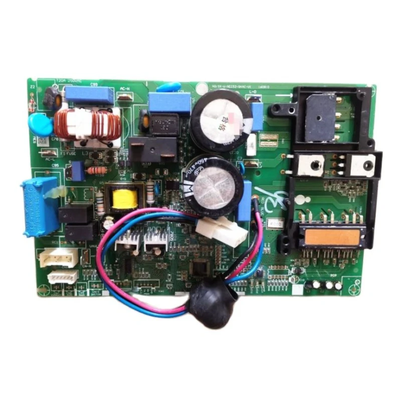 for Air conditioning computer board circuit board  SX-W-NEC52-SKAC-V1 KFR-35W/BP part