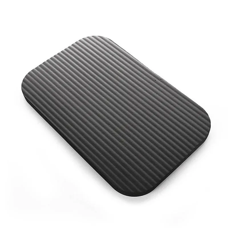 Yoga Knee Pad Mat Cushion Wrist Elbows Pads Mats Knee Protector For Gym Fitness Sports Accessories Workout Non-Slip Yoga Kneepad view 4