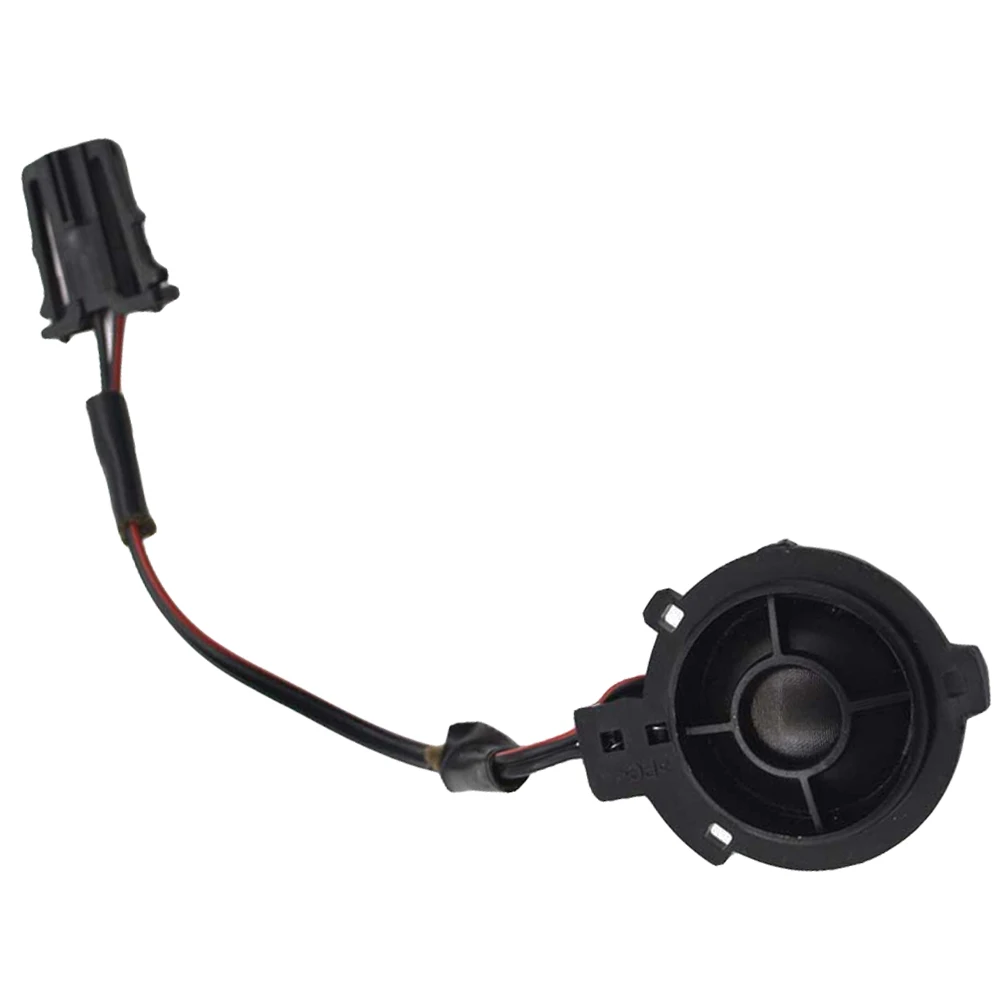 Replacement Tweeter Speakers Tweeter Octavia Tweeter Front Pillar Tweeter Easy To Install No Programming Required