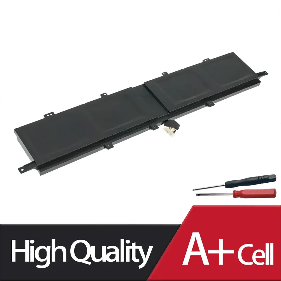 C42N2008 0B200-03840000 Laptop Battery For Asus ZenBook Pro Duo 15