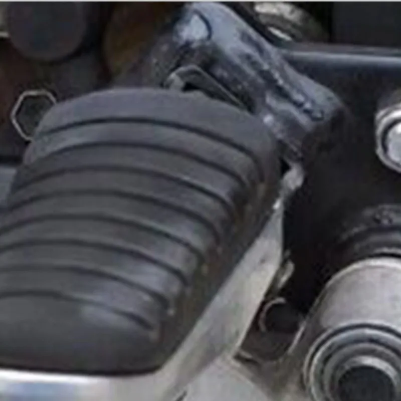 

Аксессуары для мотоциклов, опускающие опоры для подножек, послепродажное обслуживание для Suzuki DR650 1996-2023, комплекты опускания подножки DR650S DR650SE