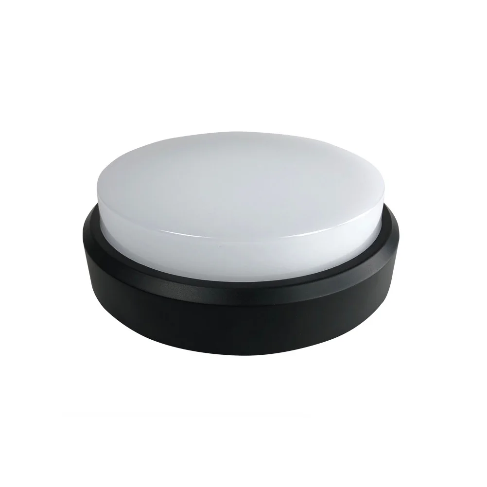 

Outdoor LED Ceiling Lamp 20W 100-265V 6500K Waterproof Wall Light for Bedroom Living Room Room Hotel Corridor Lighting