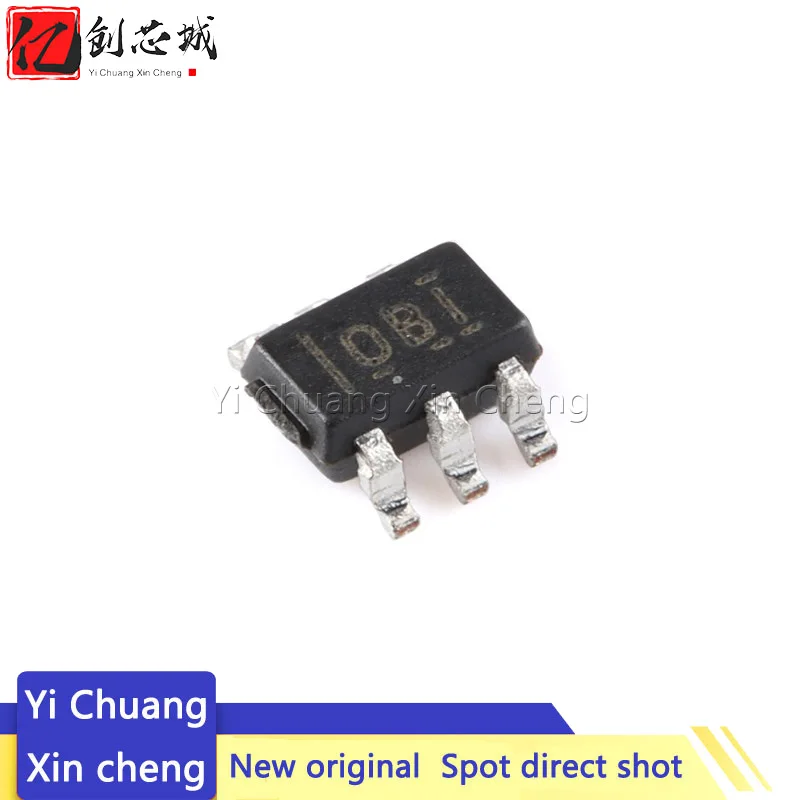 10PCS INA214AIDCKR INA213AIDCKR INA212AIDCKR INA210AIDCKR INA199B1DCKR INA199A3DCKR INA199A2 SC-70-6 Two-way Current Amplifier