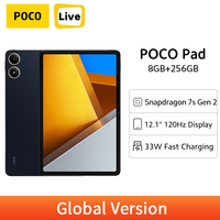 Global Version POCO Pad 12.1\