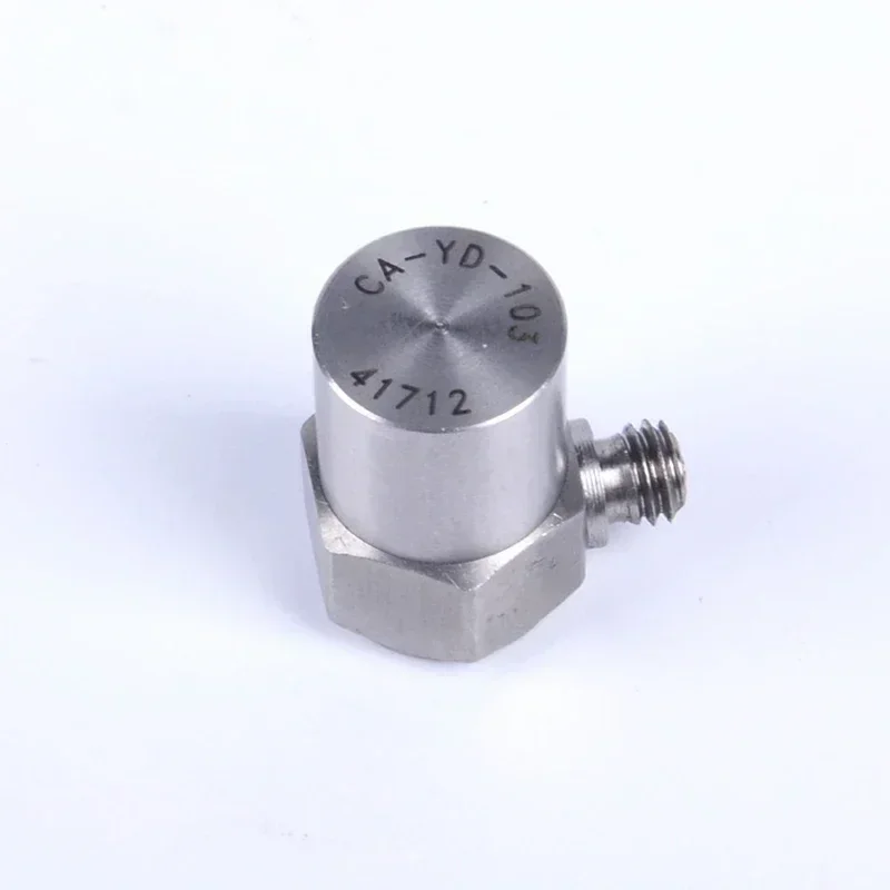 

2025 НОВЫЙ 20 шт./g общего назначения 2000 г дешевая цена пьезоэлектрический датчик акселерометра