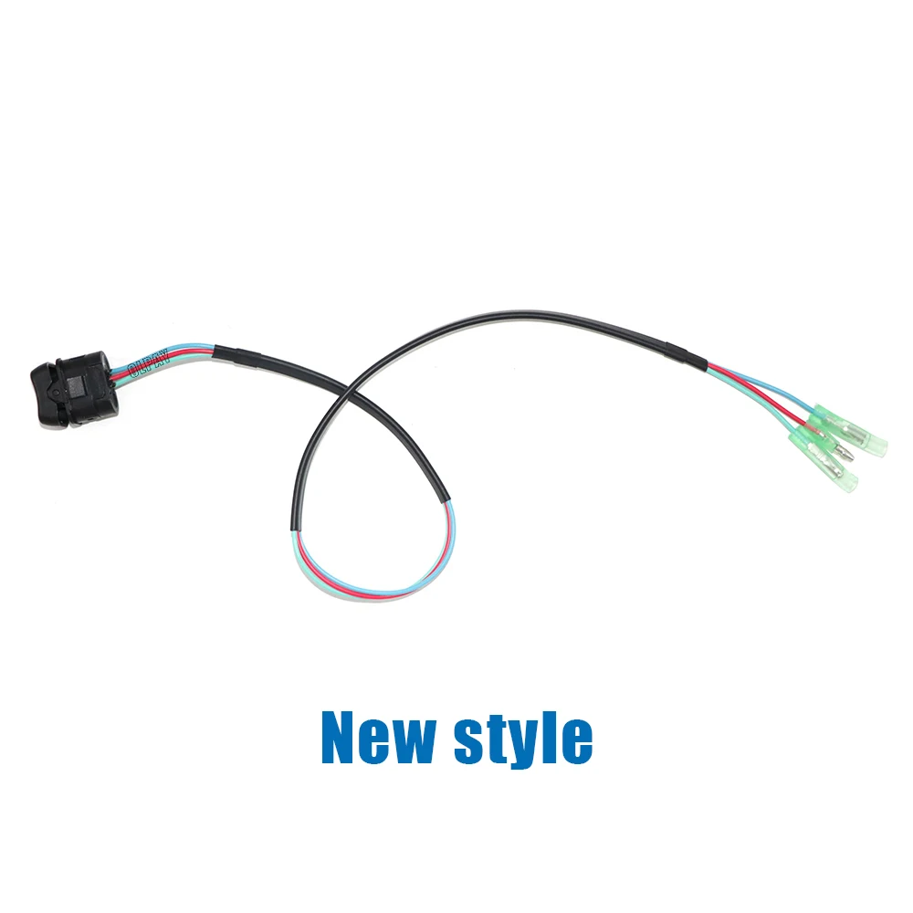 703-82563-31 Trim Tilt Switch Assy For YAMAHA Outboard Motor (New Style) Control Box 703-82563