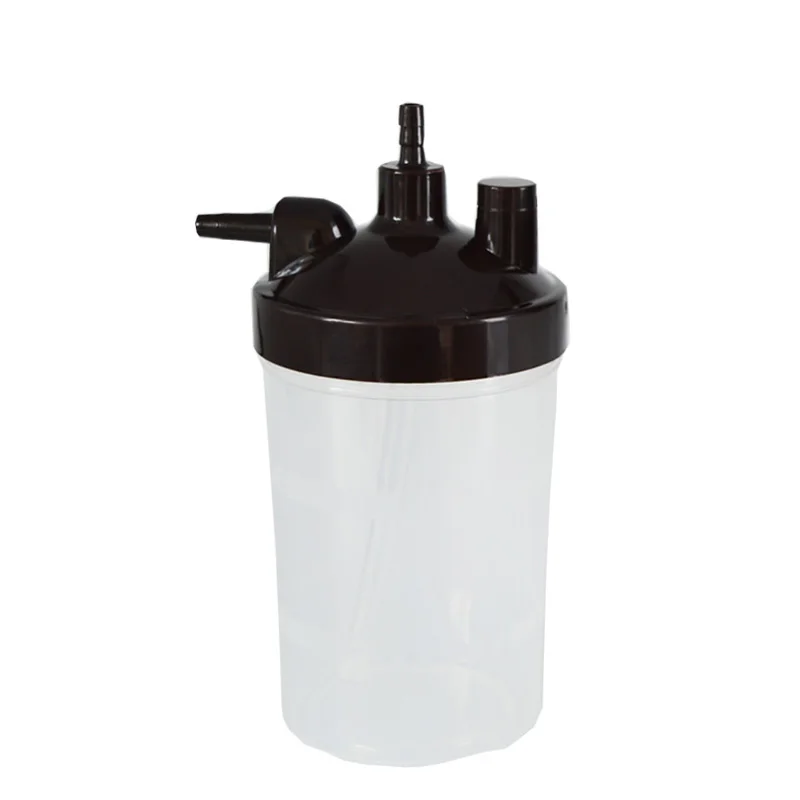 

Oxygen Concentrator Humidification Bottle Y007-3 Cup Tide Water Accessories