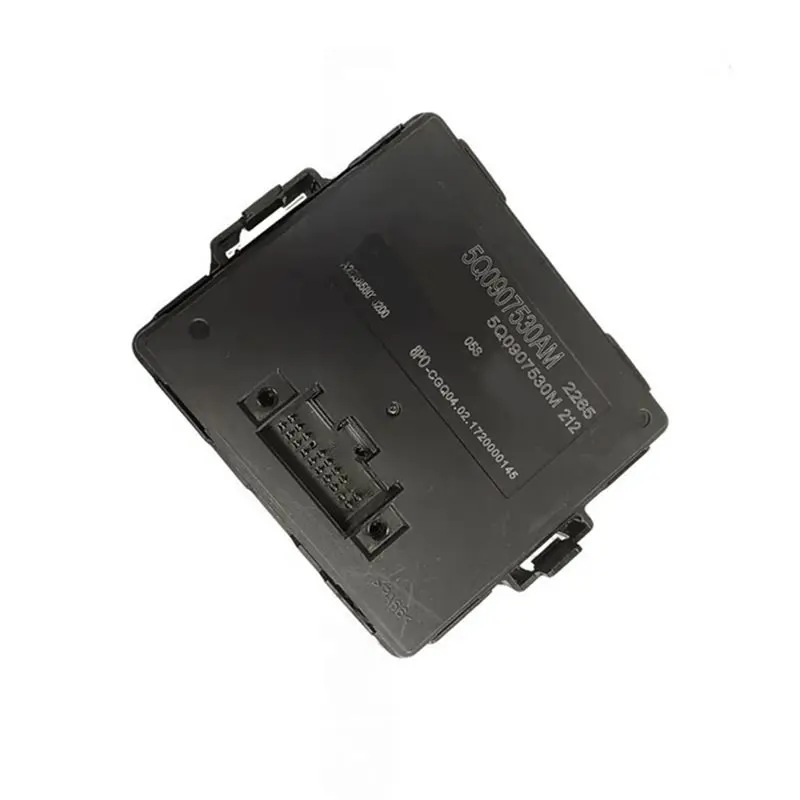 High Canbus Gateway For For VW Golf 7 MK7 Passat B8 Octavia A7 Tiguan Touran 5Q0907530AM MQB-T48C