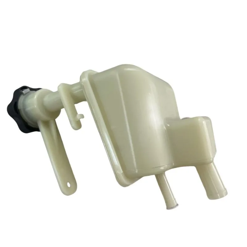 New Power Steering Fluid Reservoir Tank 2N153R700AC for Ford & Fiat, Power Assist Pump Oil Bottle