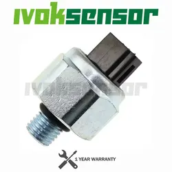 CVT Automatic Transmission Oil Pressure Sensor For JF010E F09A F09B F10A F1CJA CP5-10 CP510 33417NA For Nissan Altima Maxima