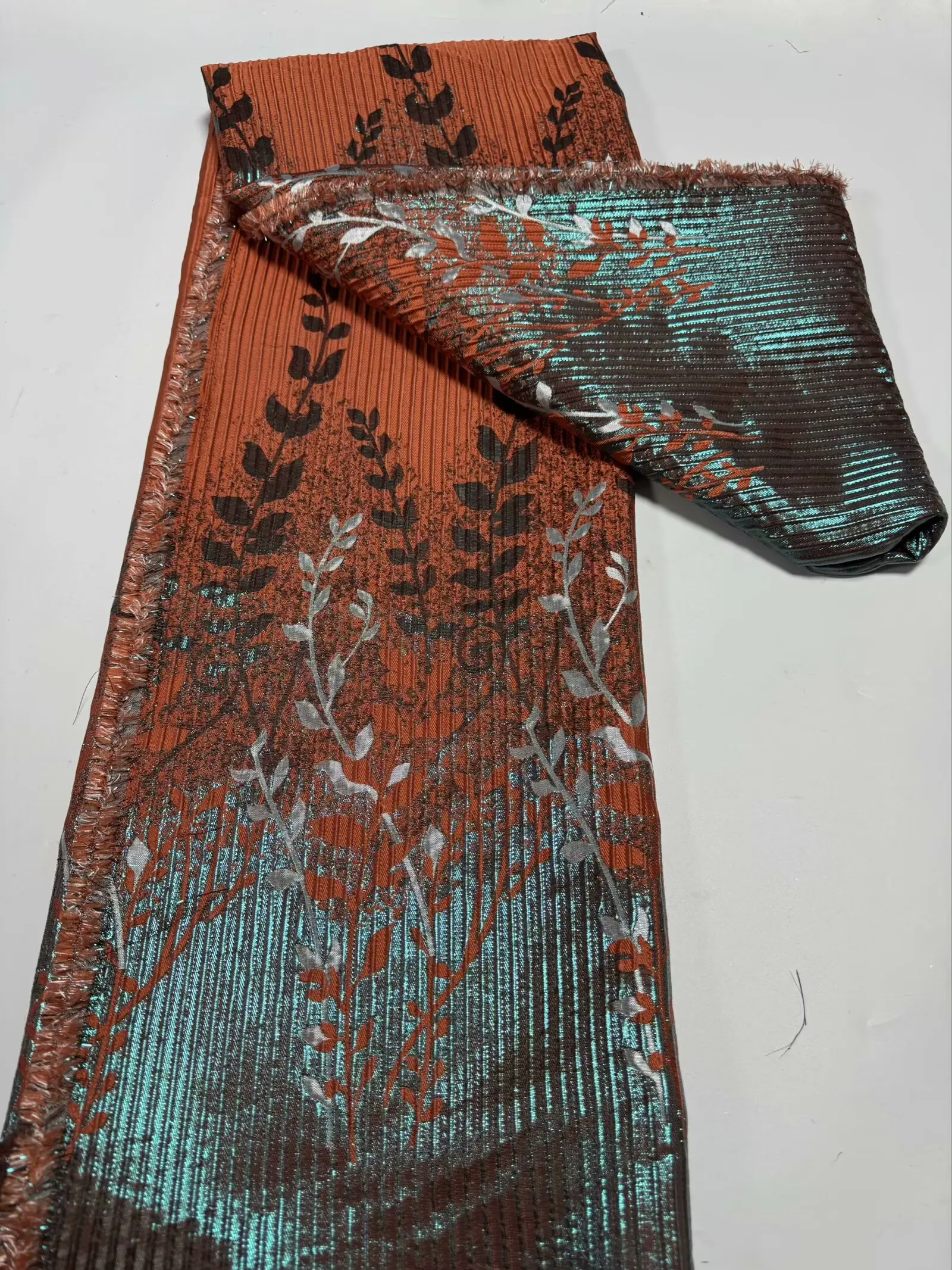 النيجيري الديباج الجاكار الأورجانزا أقمشة الدانتيل 2025 شمسيّة دانتيل عالية الجودة الأفريقي الفرنسي الجاكار صافي الدانتيل لحفل الزفاف