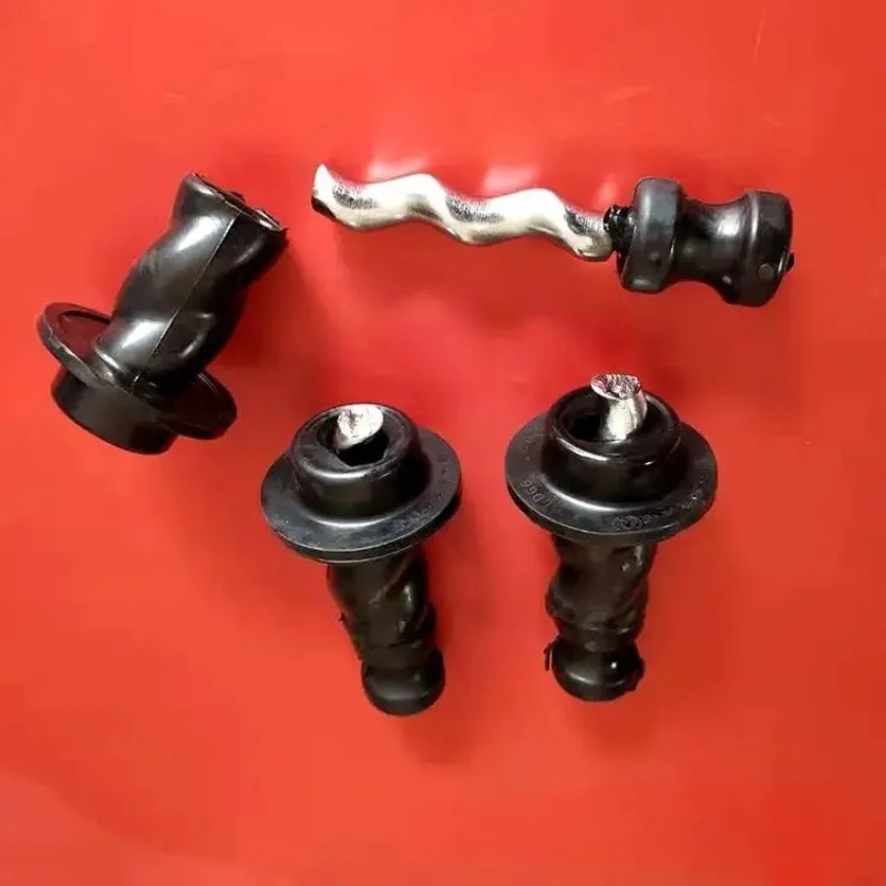 Single-phase Water Well  Self-priming Pump Accessories Household Screw Head Screw Sleeve Anti-lock Universal
