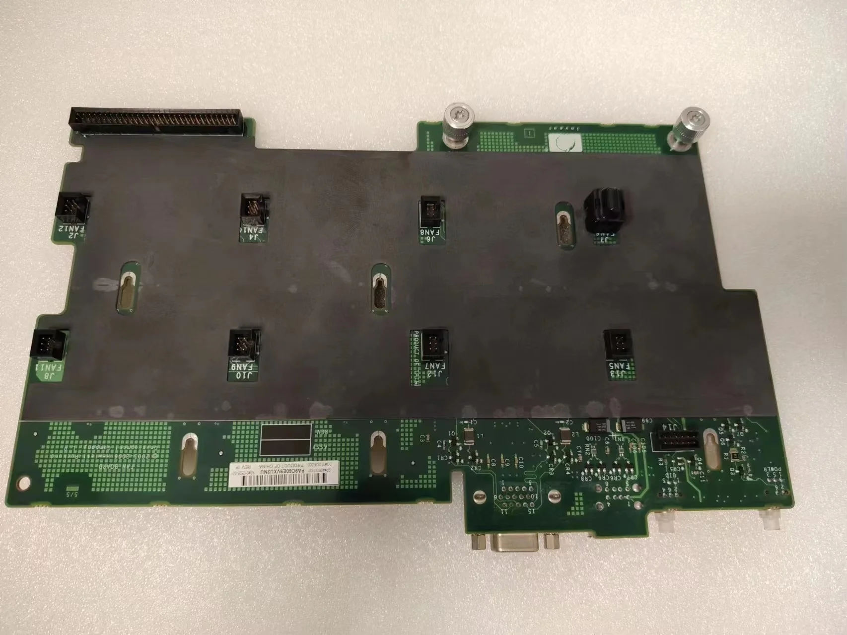 Fan Board For Hp DL… - image
