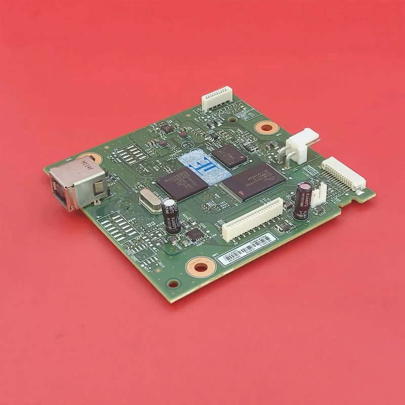 New Original CZ172-60001 Formatter Board For HP Laser Pro MFP M125A M125 125A Logic Main MainBoard Mother Board