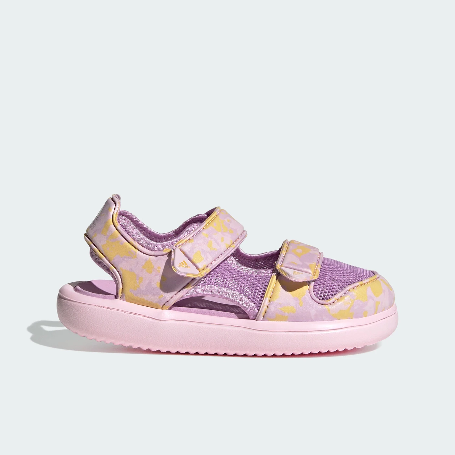 

Adidas genuine Velcro children's mesh surface wear-resistant and breathable beach sandals IE0302