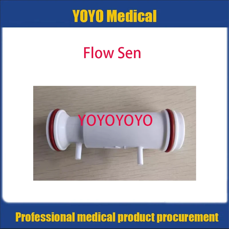 

Новая машина Mindray End Flow Sen Sor для a5 a7 wato ex20 30, 50, 60, новый оригинал