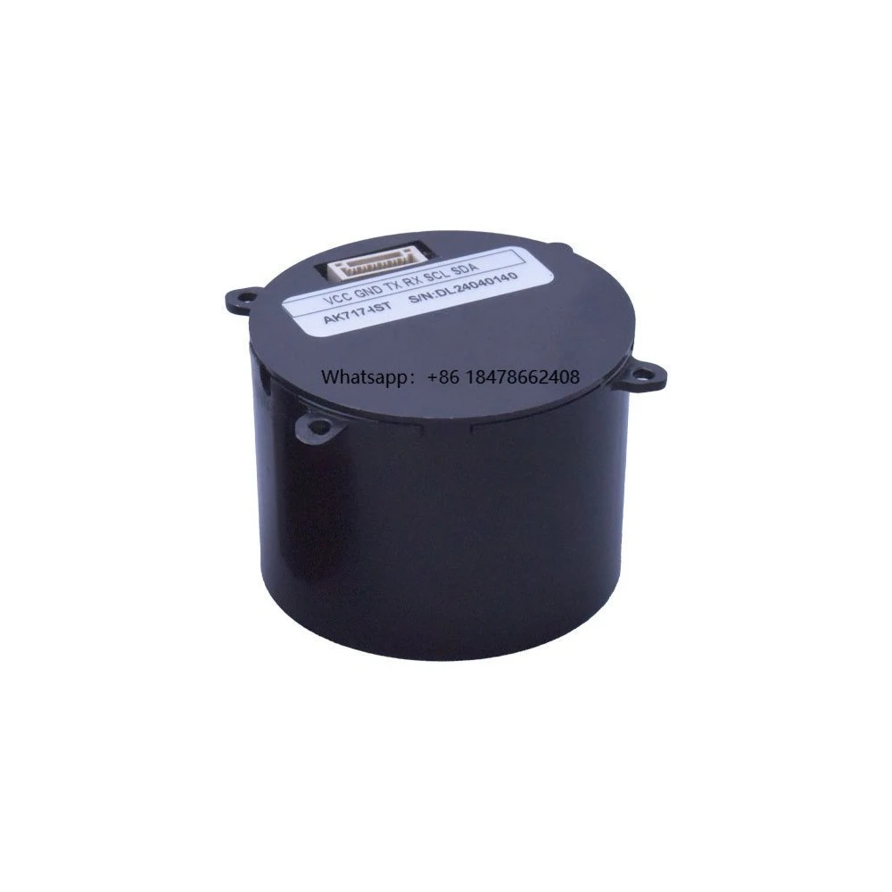 

RTK F9P Module GNSS Series Rover lite 2nd GPS Pixhawk 2 6X 5X 6C Compass IST8310 Autopilot Flight Controllers UAV Holybro