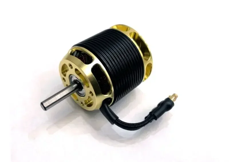 COMBOVE TYPE 3120-1000KV Brushless Motor RC Helicopter Parts High Quality  for RC ALZRC-Devil 380 SAB 380/420 XL380