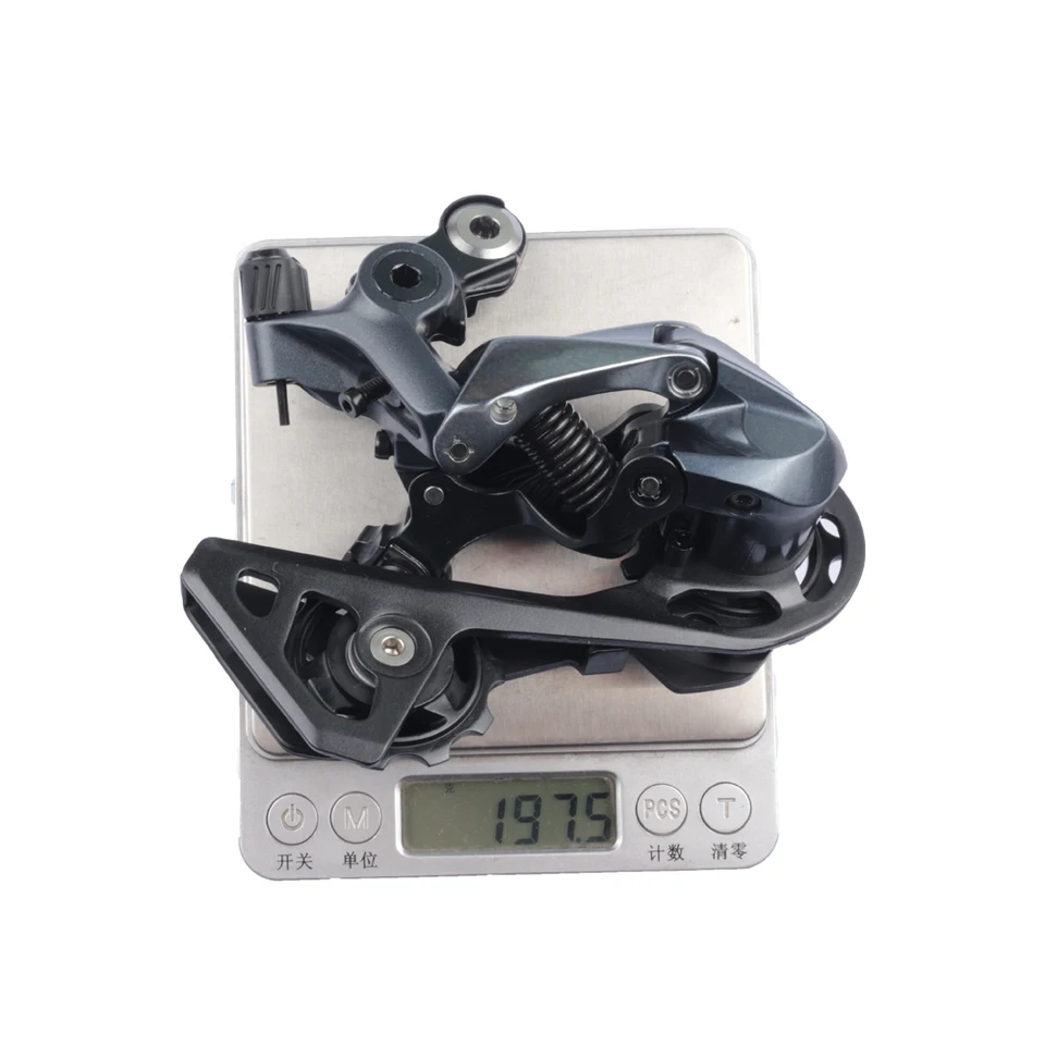 Shimano ultegra-リアディレイラー,11スピード,RD-R8000 SS,gs,中程度