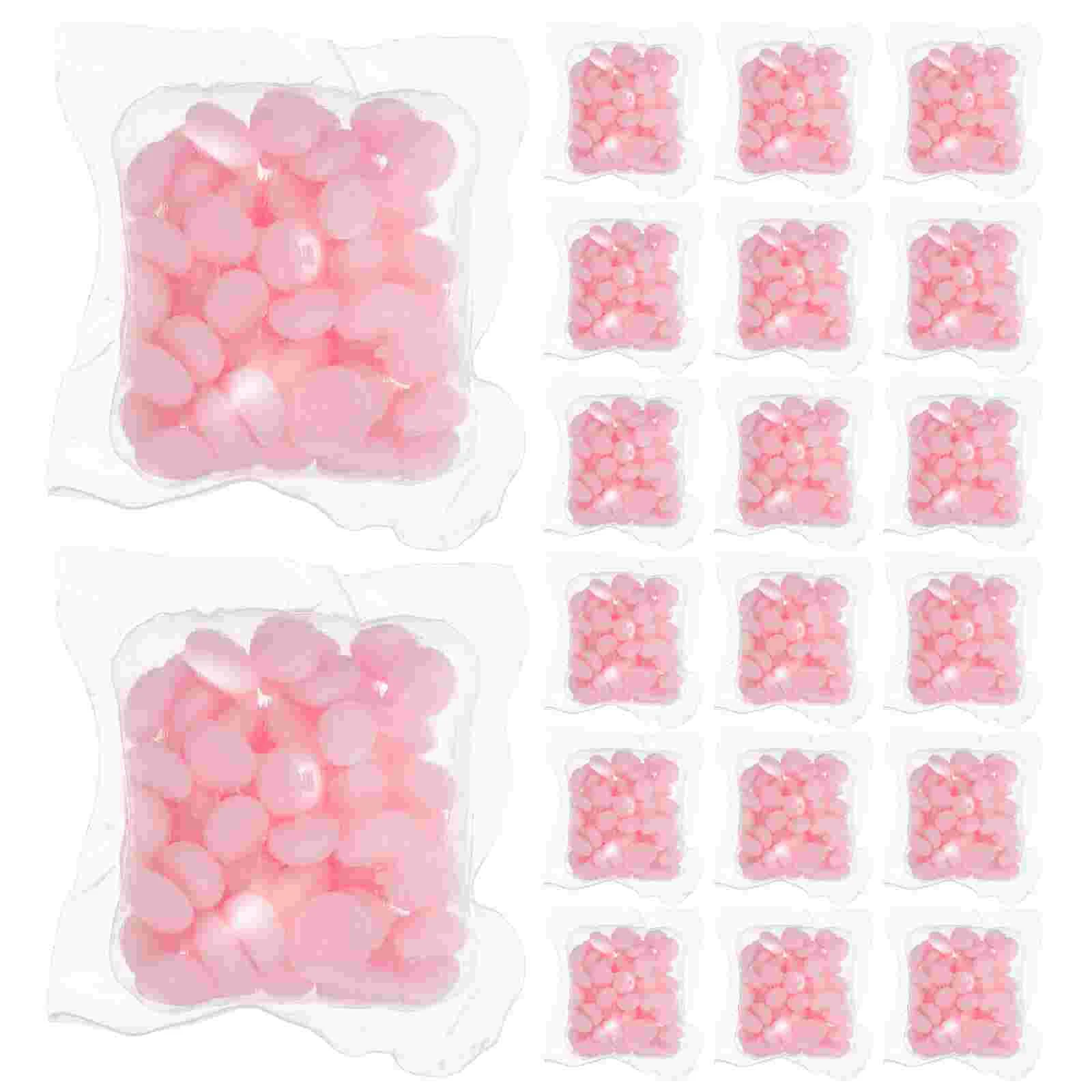 50 Pcs Fragrance Beads Laundry Scent Booster Boosters for Washer Fragrant Perfume Clothes