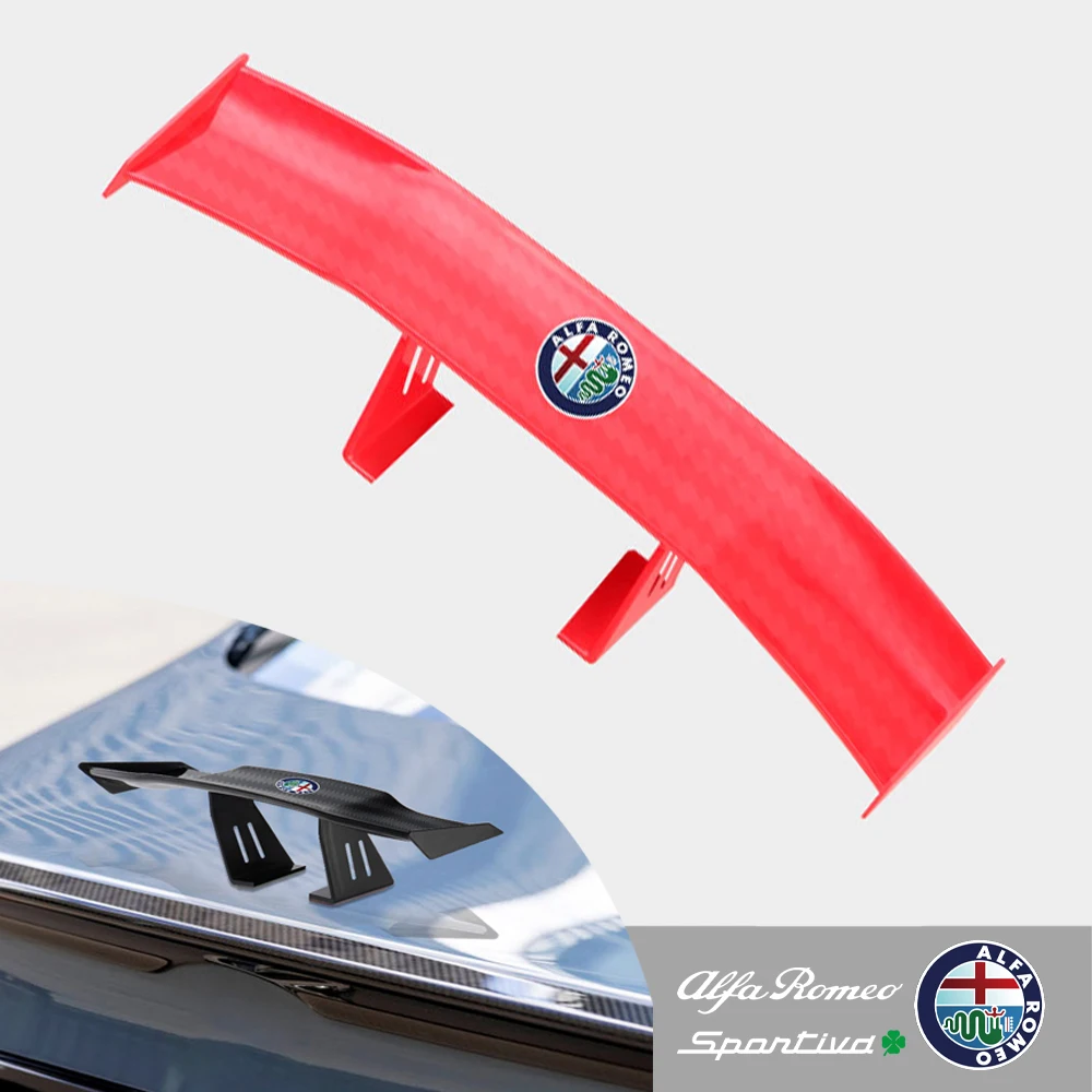 Black/Red Car Tiny … - image