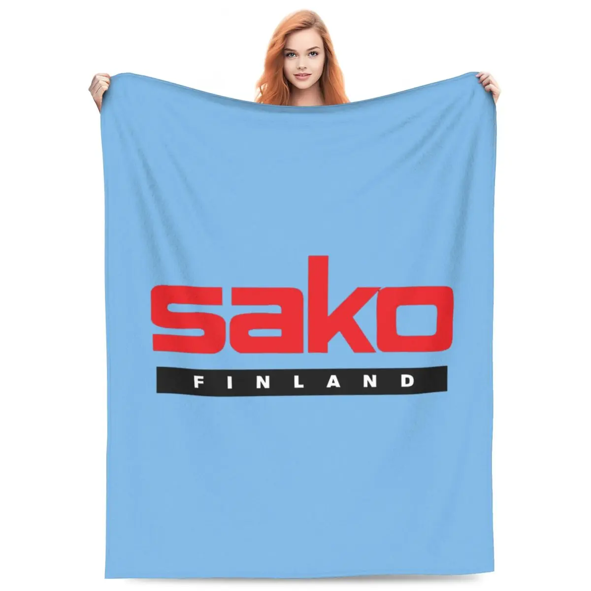 Sako Arms Blankets … - image