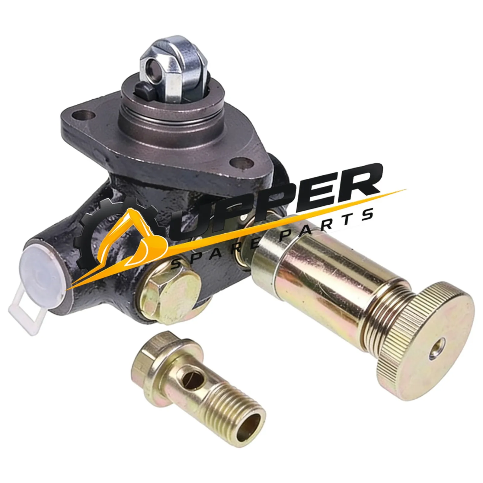Fuel Feed Pump 0440008020 For Volvo DAF MACK Truck