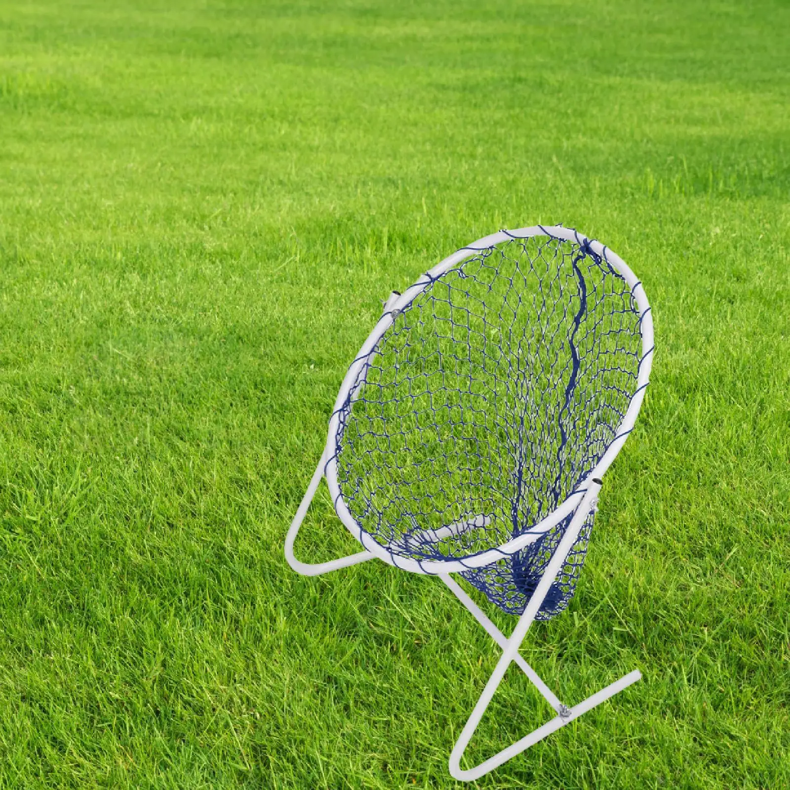 

Golf Chipping Net, Golf Training Aid, Multifunctional Easy Setup Portable Sturdy Gift, Practical Target Practice Practice Net