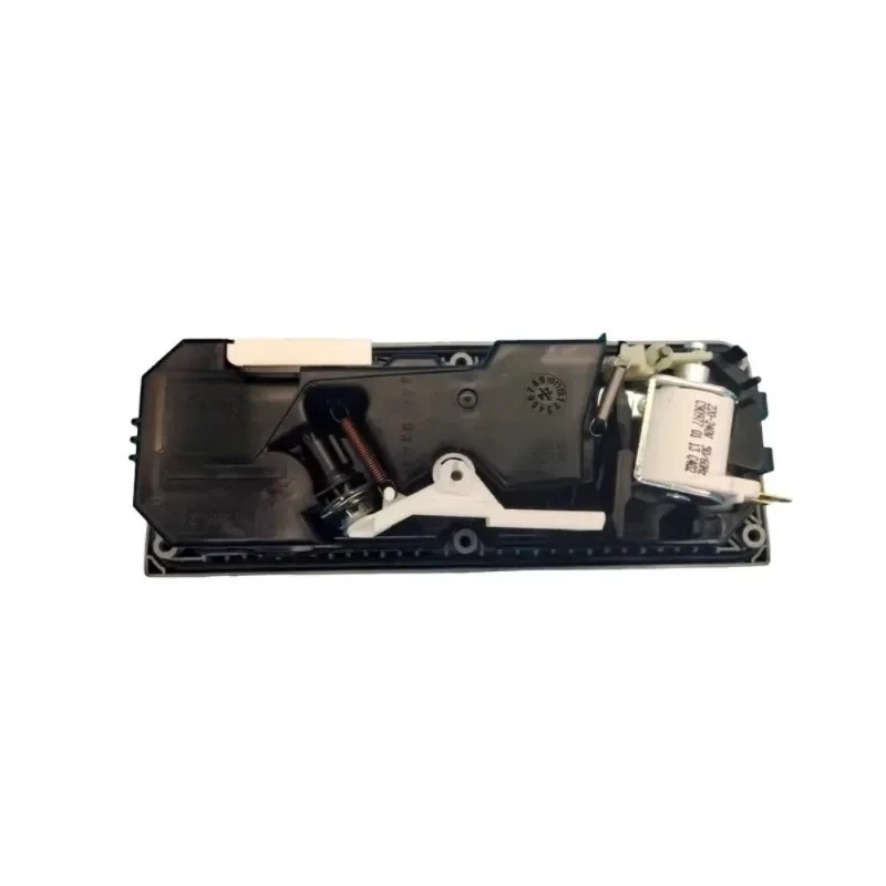 New For  Dishwasher Dispenser 17476000007435 220- 240V 50/60Hz Dishwashing Powder Box Dish Washer Parts  1pcs