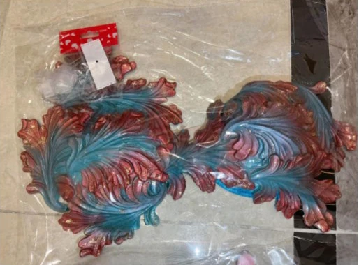 

Silicone Mermaid Bra for Swim，Women Bandeau Bikini Top for Aquarium Shoot，Custom Size and Color Available
