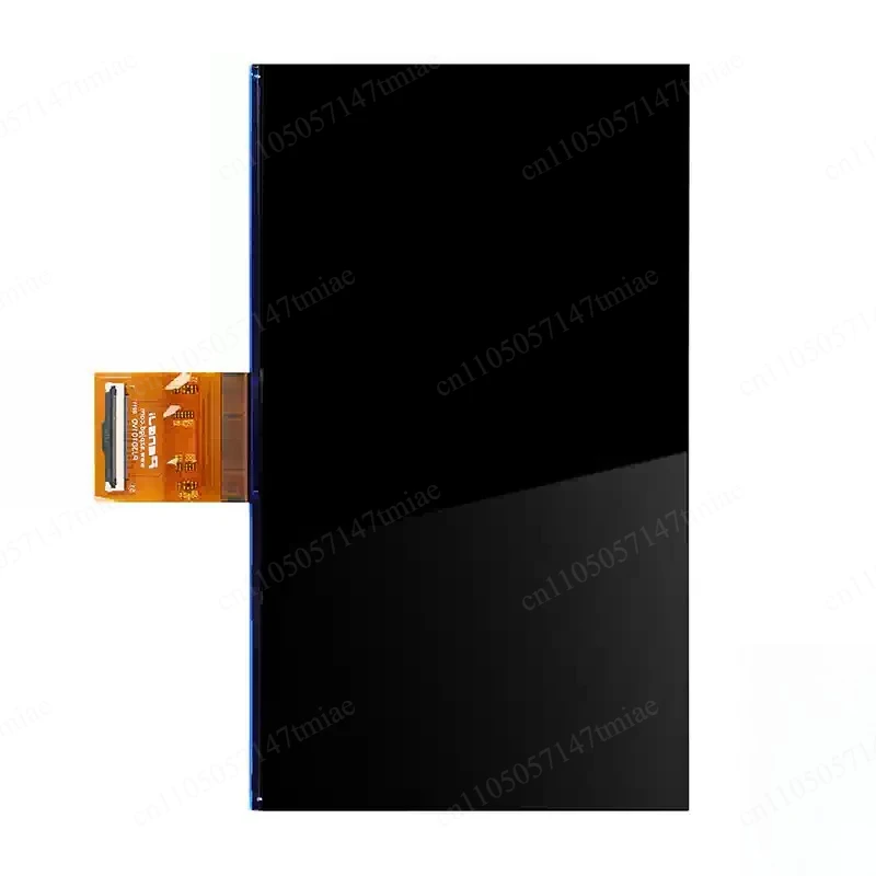 10.1 inch 14K for Anycubic Photon Mono M5s Pro / Mono  M7 Pro Monochrome Original LCD Screen Replacement 3D Printer Part
