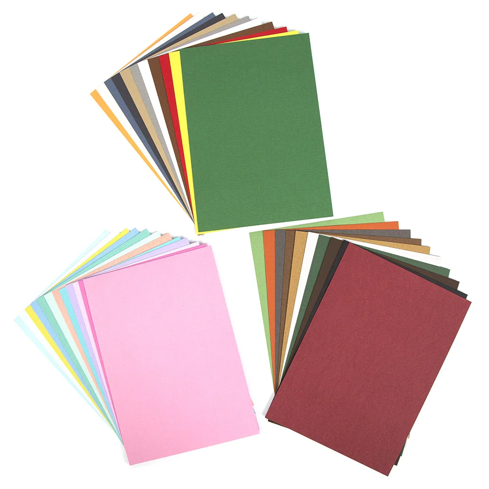 

Chzimade 20 шт. A5 простой макарон, чистый цвет, «сделай сам», скрапбукинг, бумага, художественный фон, изготовление открыток, скрапбукинг, бумага, рукоделие