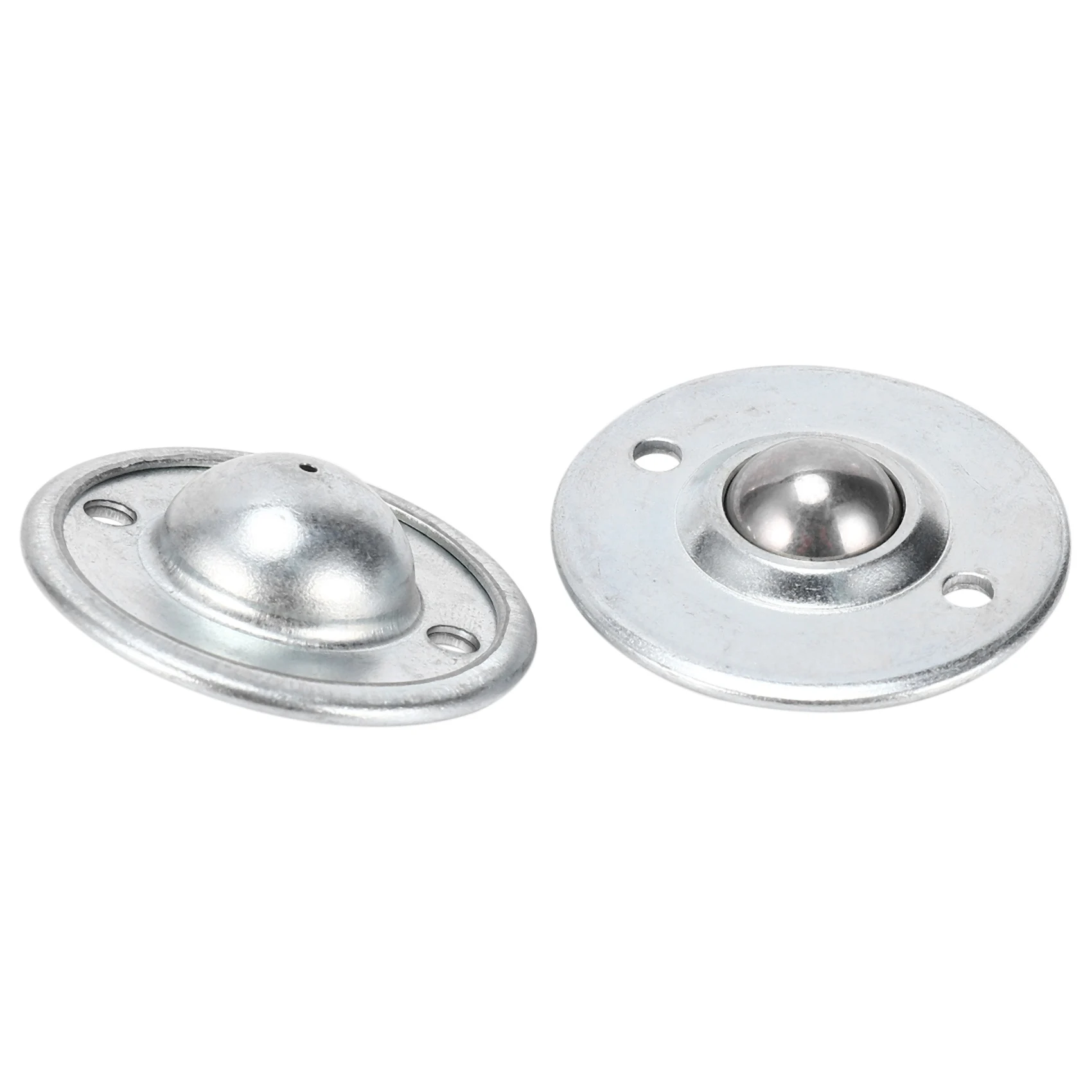 베어링 스틸 롤러 볼 플랜지 컨베이어 전송 유닛, 6 개-16B, 5/8 인치