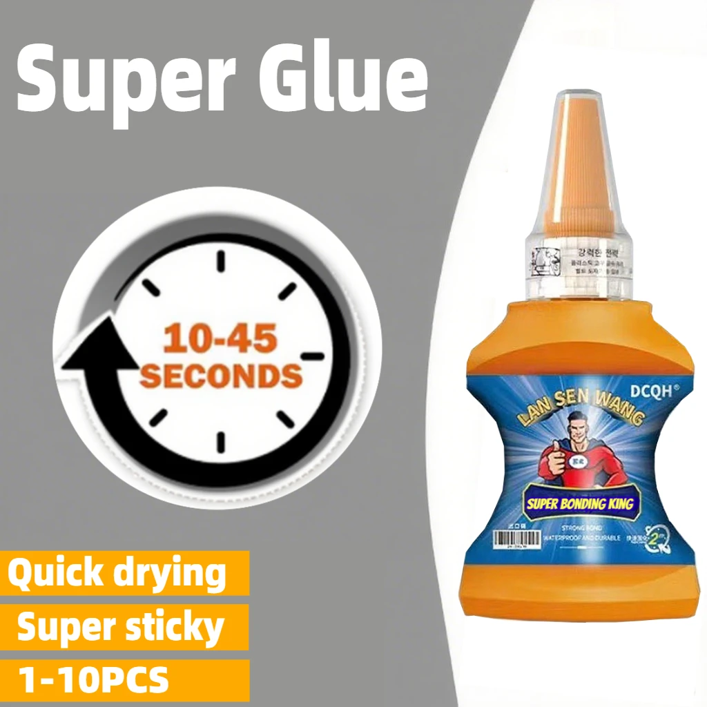 Super Glue Instant … - image