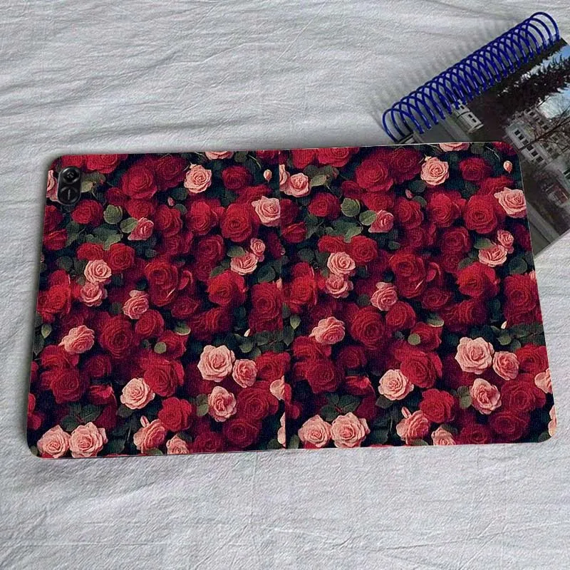 حافظة لهاتف هواوي ميديا باد 3 12 Air SE M6 M5 Lite Pro 10.4 10.8 11 11.5 12.6 13.2 بوصة 5G