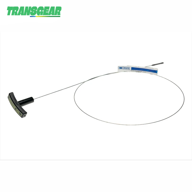 

Powerstroke Diesel Engine Oil Dipstick Dip Stick 3C3Z6750AA Suit For Ford 6.0L F250 F350 03-07