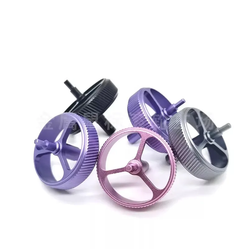 1 Piece Metal Mouse Scroll Wheel For Razer Deathadder ESSENTIAL Magnesium Aluminum Alloy Mice Roller