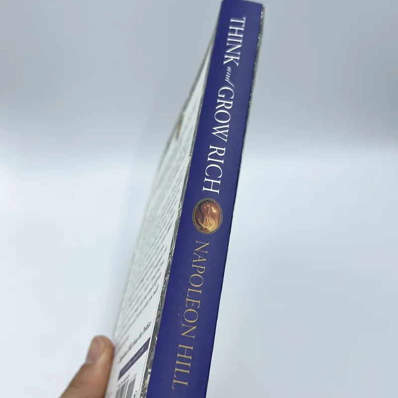 Romances clássicos inspiradores Pense e crescem ricos